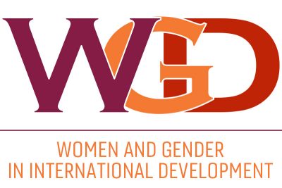 Women and Gender in International Development