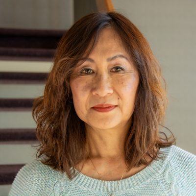 Noriko Argue