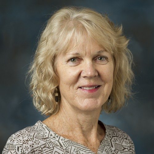 Colverson portrait