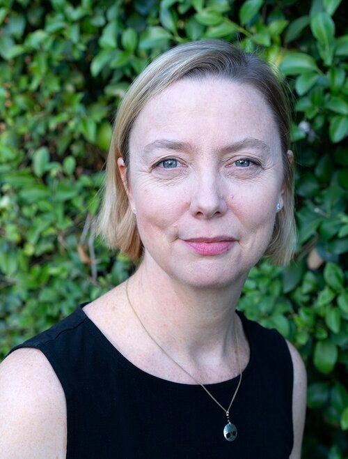 Nora Haenn Nora Haenn