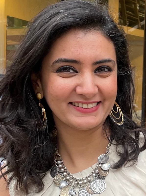 Dr. Sana Illahe