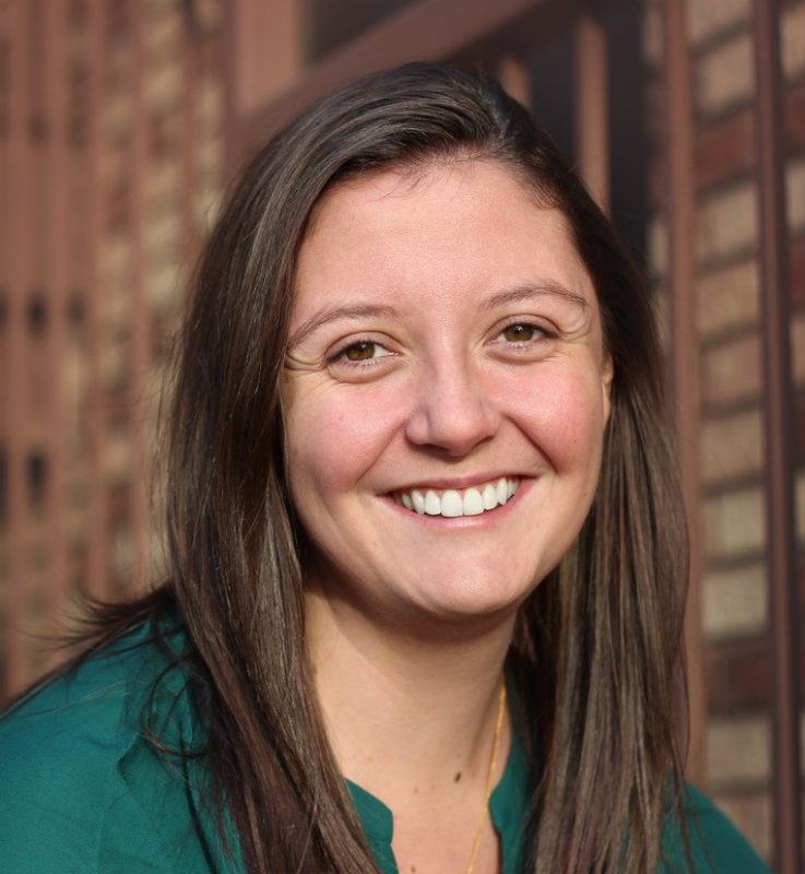 Jennifer Langill