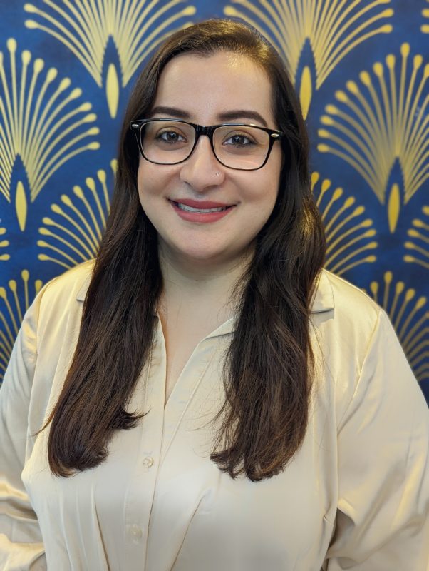 Sidra Khalid
