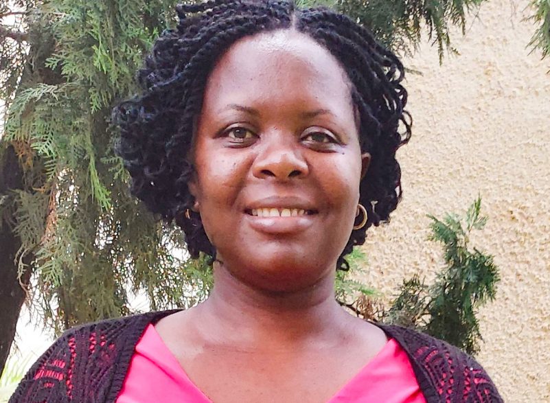 Brenda Boonabaana