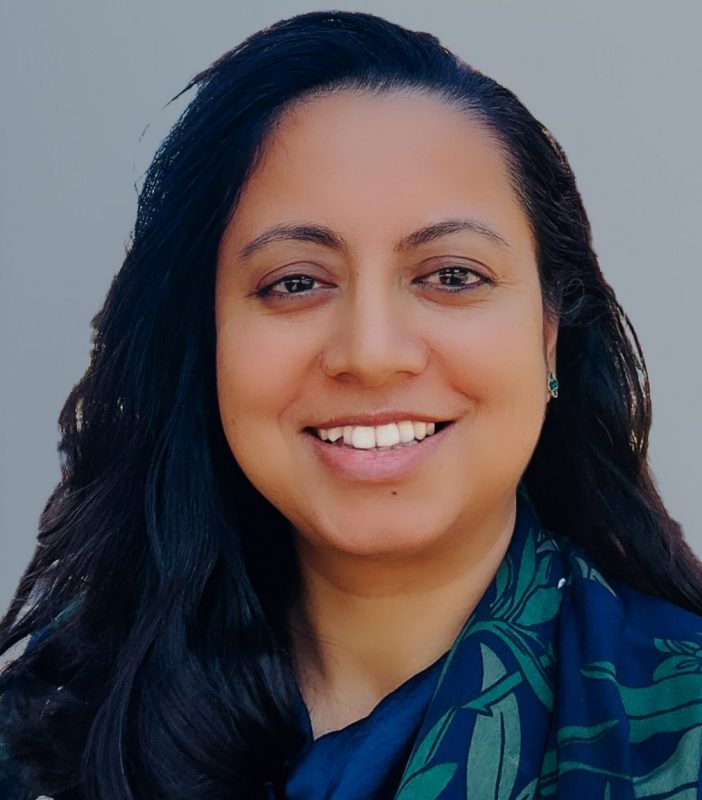 Kalpana Giri