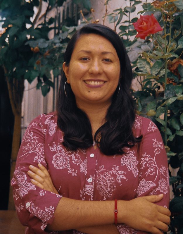 Carla Macal