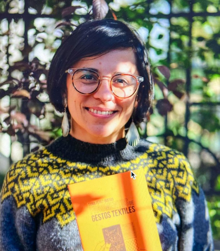 Tania Pérez-Bustos