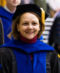 Kathleen Schroeder