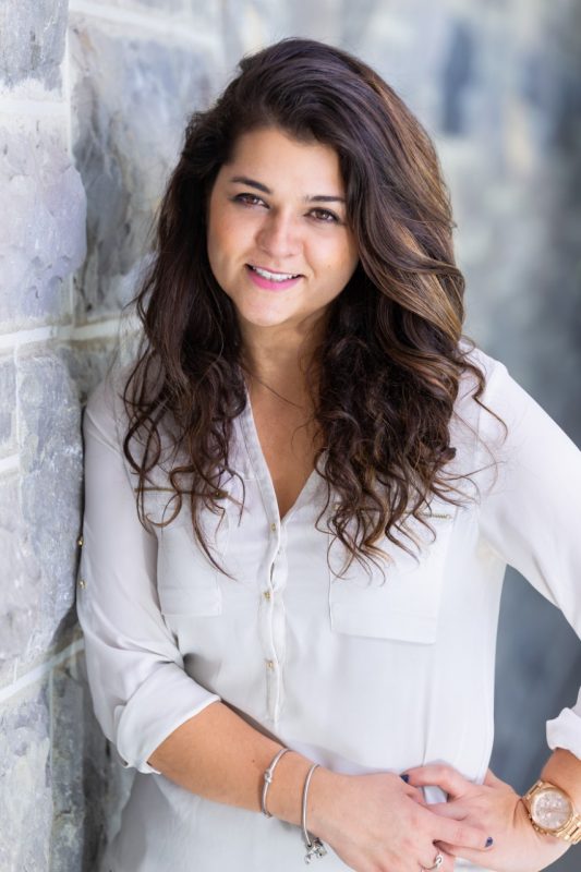 Sofia Rincon Gallardo Patino
