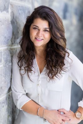 Sofia Rincon Gallardo Patino