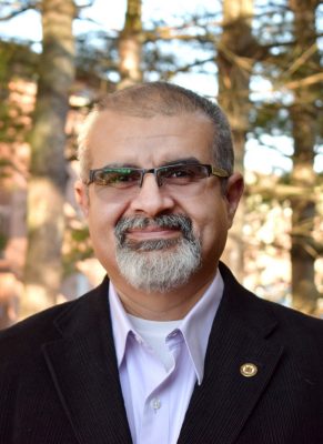 Dr. Khaled Hassouna