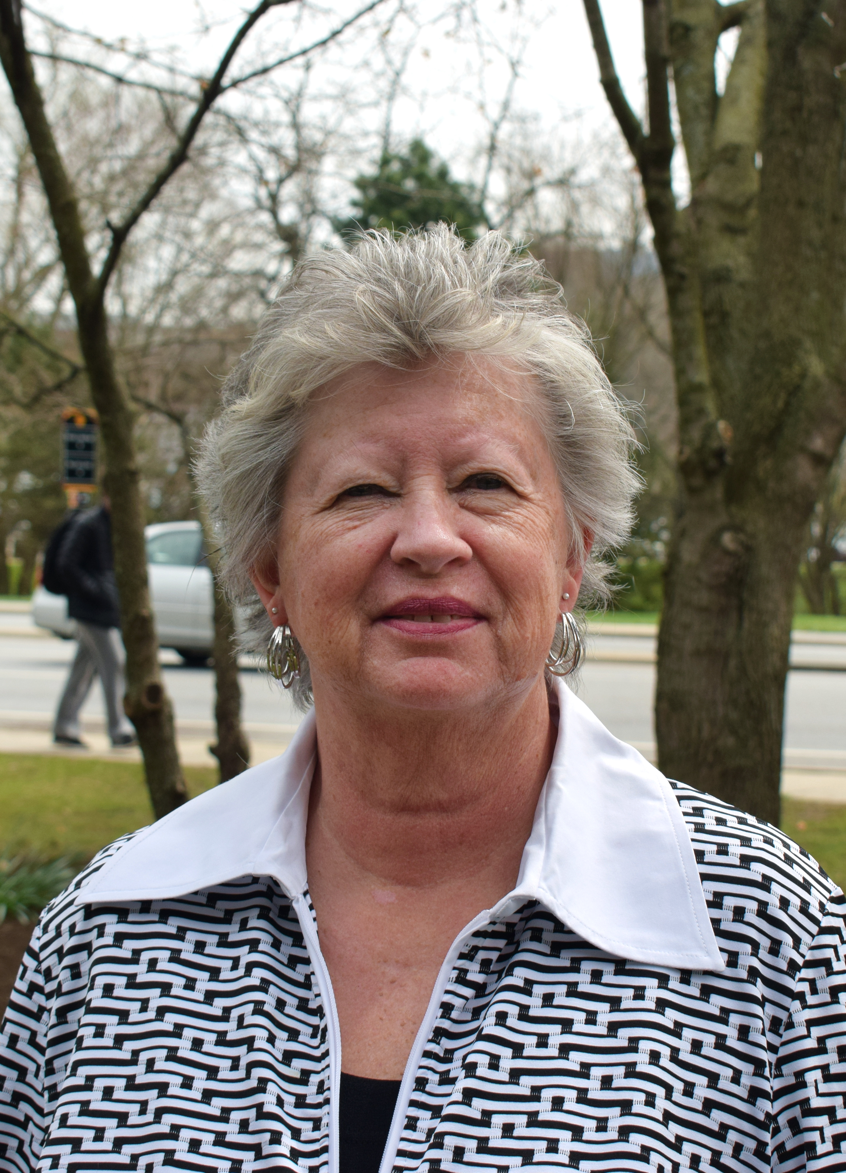 Patricia