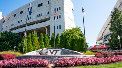 Lane Stadium